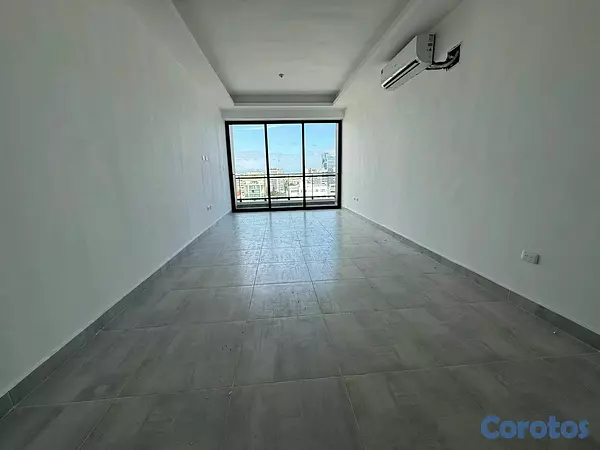 apartamentos - Alquiler de Apartamento en Evaristo Morales con Línea Blanca 11