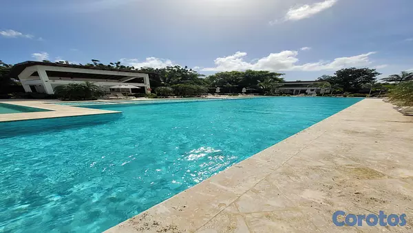 apartamentos - Vendo espectacular apartamento en JUAN DOLIO! 8