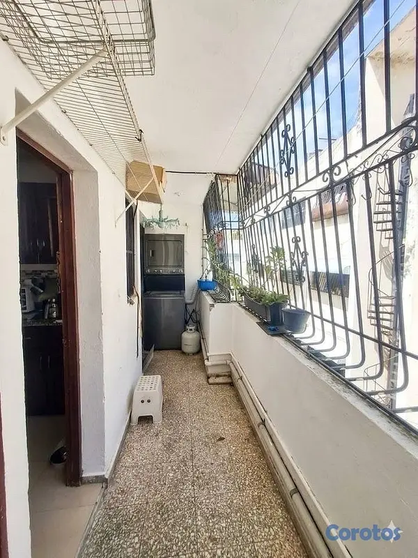 apartamentos - Apartamento en Venta los cacicazgos  4