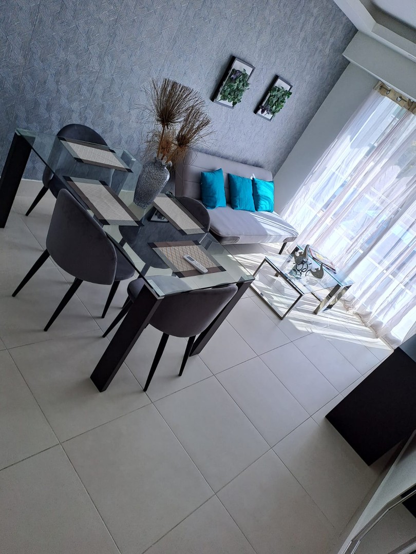 apartamentos - __Rento hermoso apartamento ubicado en el sector de Ensanche Naco__ 9