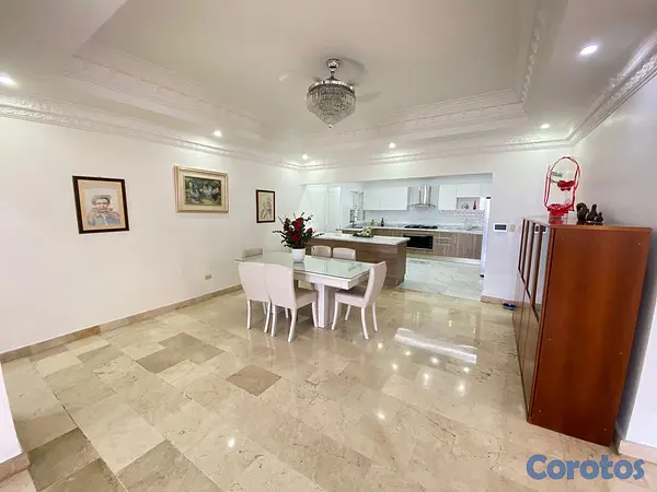 penthouses - penthouse en Venta Bella Vista Sur 5
