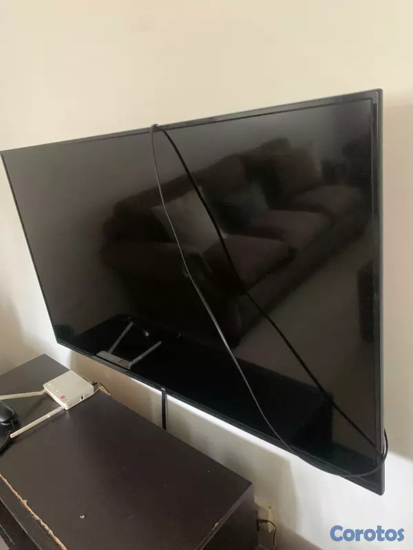tv - Vento TV marca JVC de 55’ 3