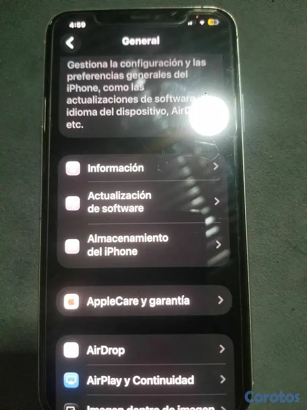 celulares y tabletas - ningun detalles  6