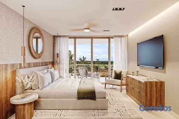 apartamentos - Hermoso proyecto Reef & Golf Residences 6