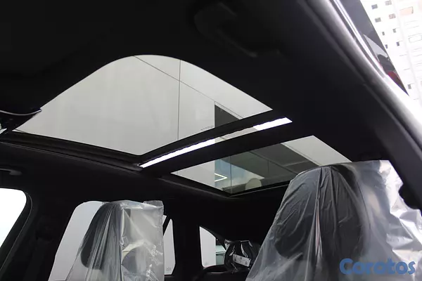 jeepetas y camionetas - Mercedes-Benz Clase GLC 300 4MATIC 2026 6