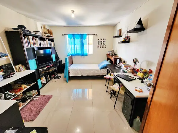 apartamentos - Se vende apartamento tipo PentHouse en Gazcue 9