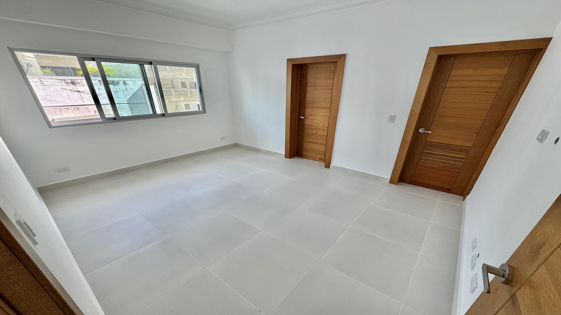 apartamentos - Apartamentos Nuevos en Naco 8