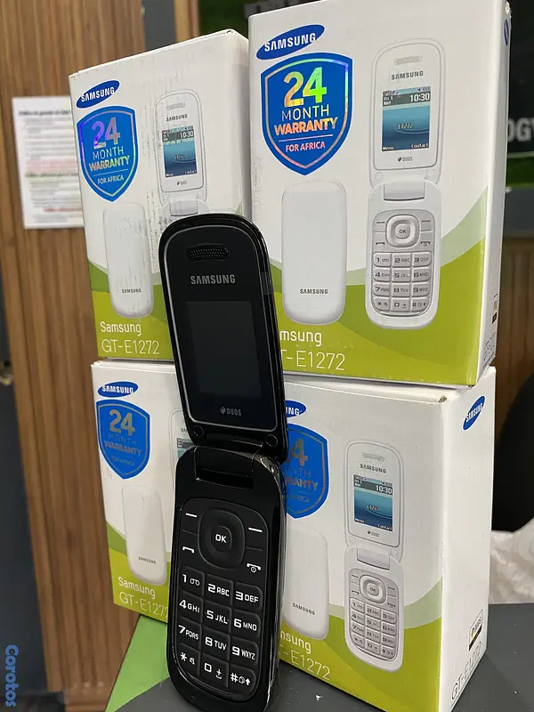 celulares y tabletas - Samsung de tapitas  4