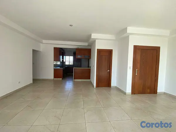 apartamentos - APARTAMENTO EN VENTA - SANTIAGO. 2