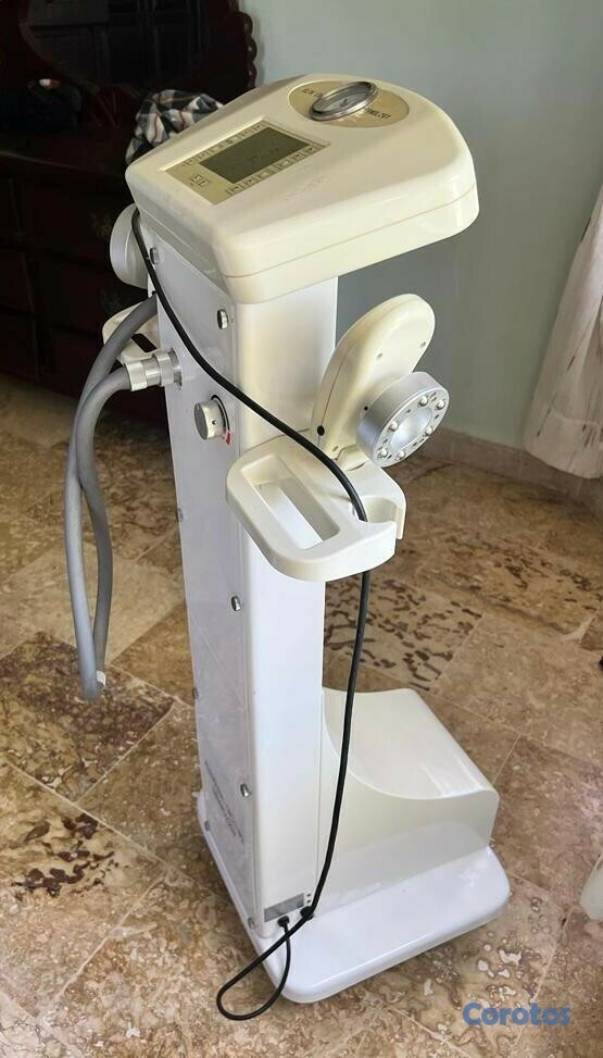 equipos profesionales - Sistema de Terapia de Vacío ELTK-130 3