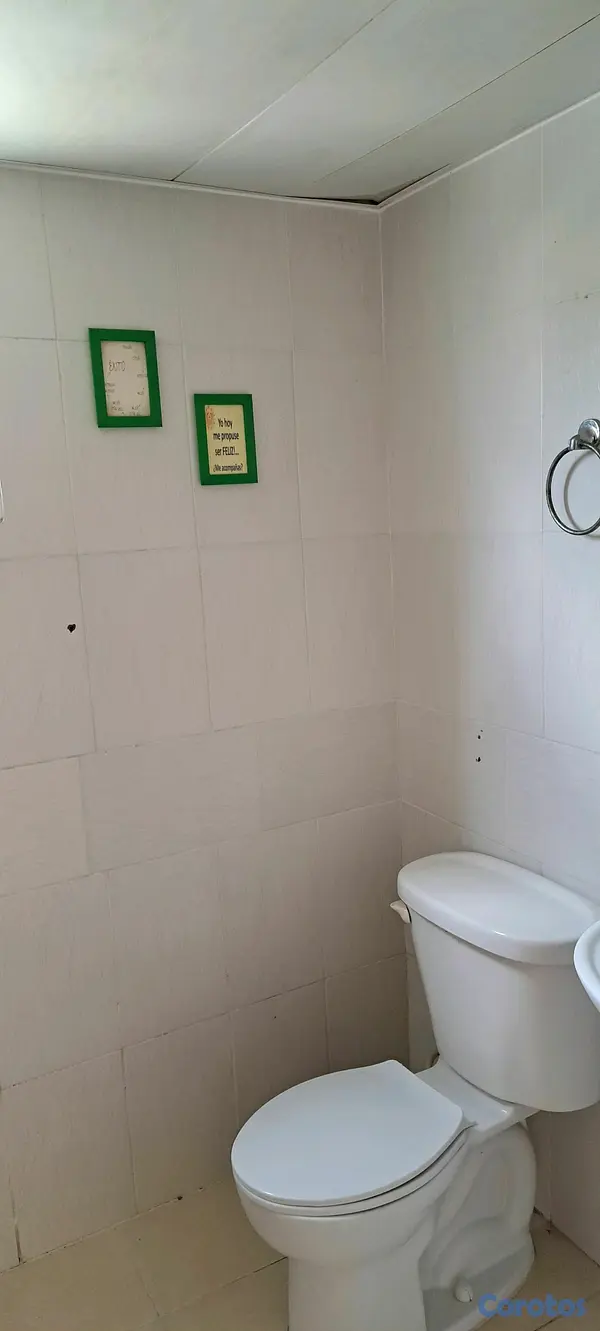 apartamentos - Alquiler apto Carmen Renata III 5