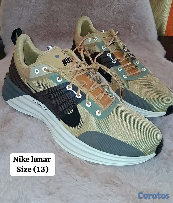 salud y belleza - tenis nike originales  7