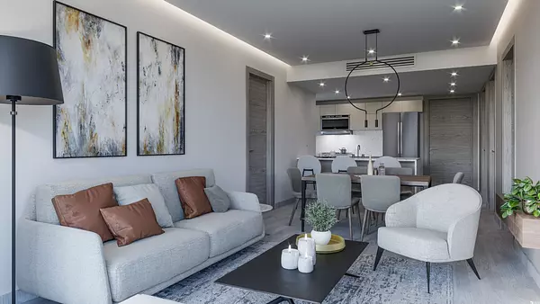 apartamentos - Apartamento en Venta, Punta Cana  4