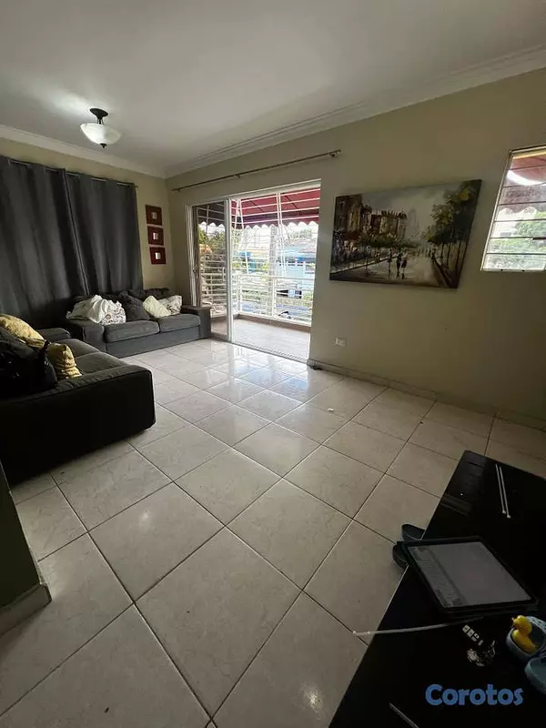apartamentos - Apartamento de oportunidad en Urbanización Fernand 5