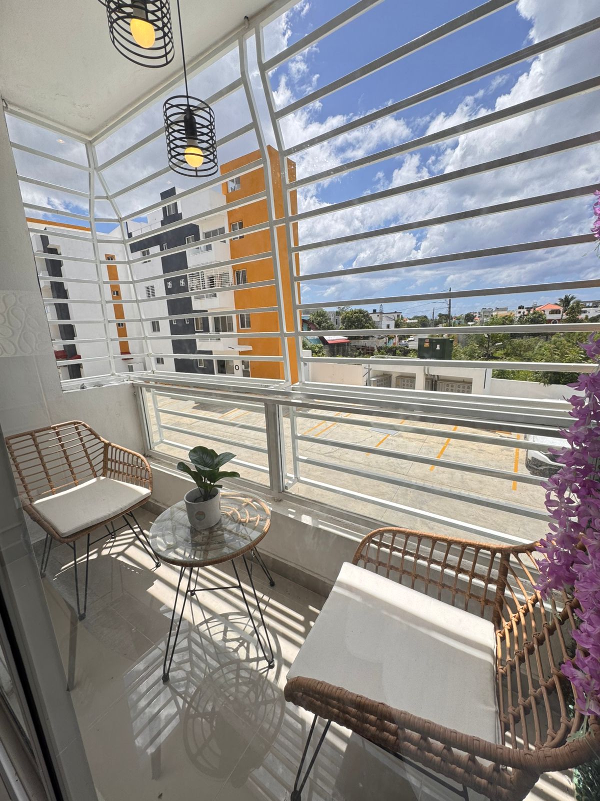 apartamentos - Venta de Apartamento en San Isidro  2