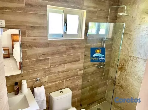 casas vacacionales y villas - Apartamento en venta  9