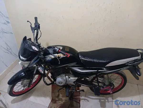 motores y pasolas - baja platina 100 todo al día  5