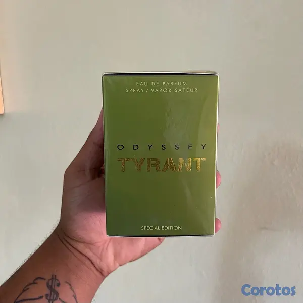 salud y belleza - Perfumes Originales  10