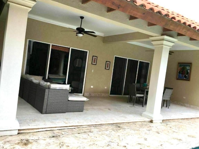 casas - Villa - Casa en Venta en juan Dolio 4