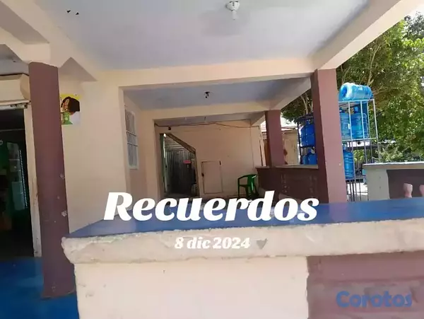 casas - casa y un local comercial 4