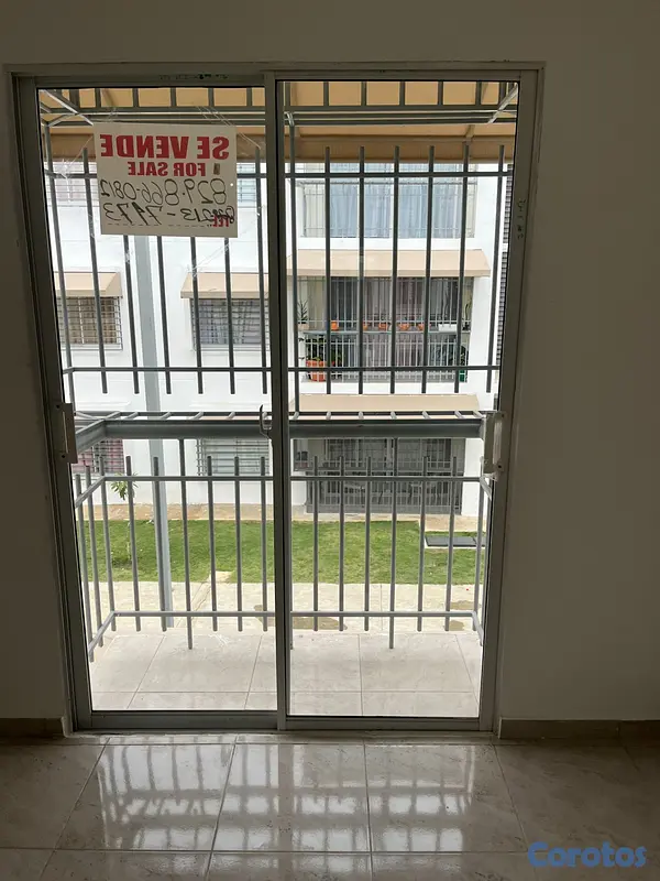 apartamentos - VENTA DE APARTAMENTO EN CIUDAD JUAN BOSCH 11