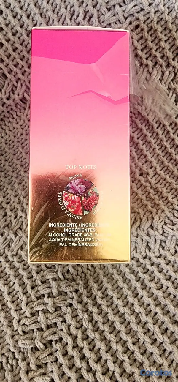 salud y belleza - Secret siento crush 4