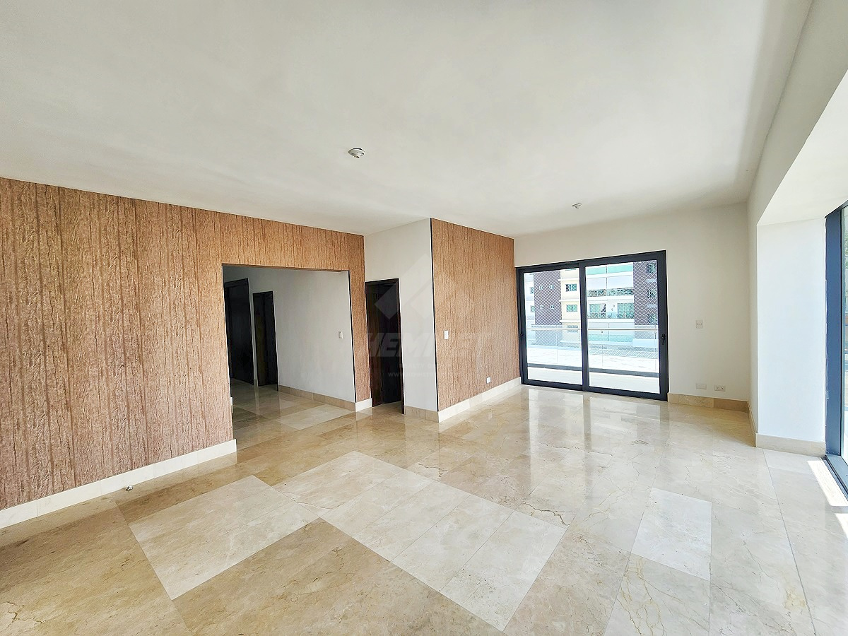 apartamentos - TORRE GIMNASIO Y ROOFTOP LA ESMERALDA STGO. 8
