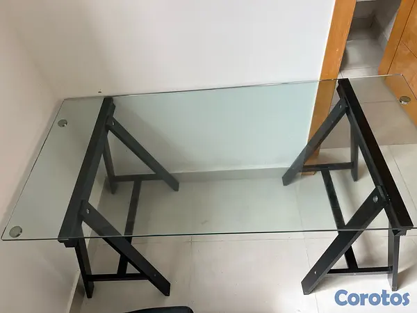 decoración y accesorios - Escritorio moderno  2