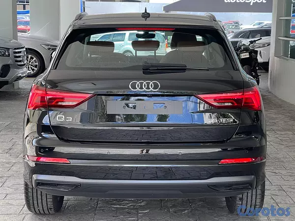 jeepetas y camionetas - Audi Q3 35 TFSI Advance Plus 5