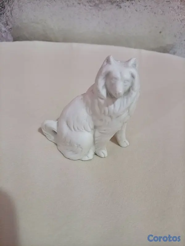 arte y antigüedades - figuras coleccionable  9