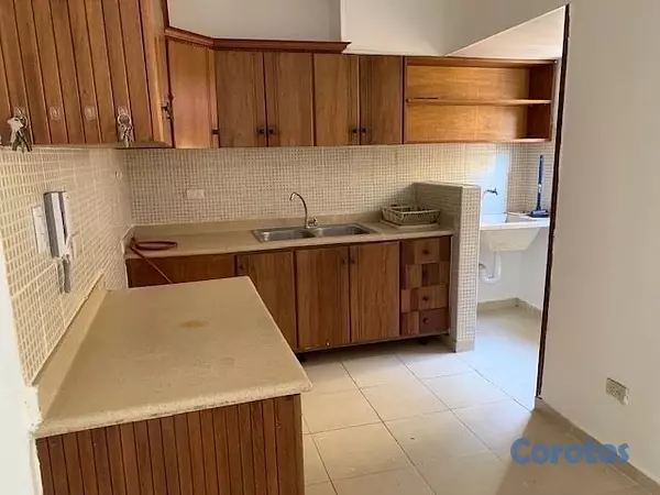apartamentos - Vendo apartamento en la Jacobo Majluta, Santo Domingo Norte  4