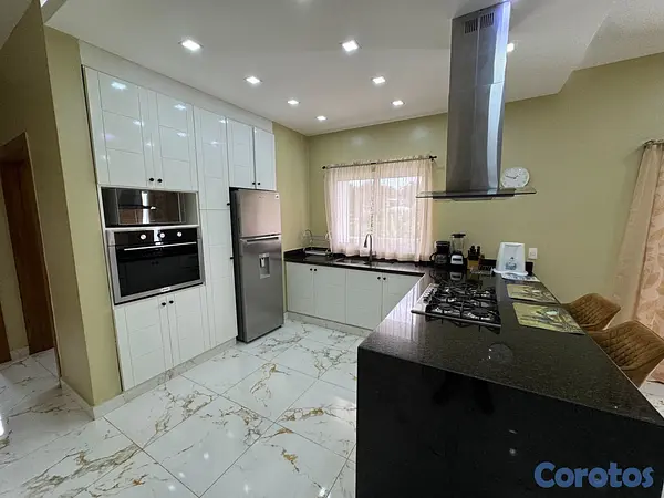 apartamentos - Apartamentos En Venta En Las Terrenas En Residenci 2