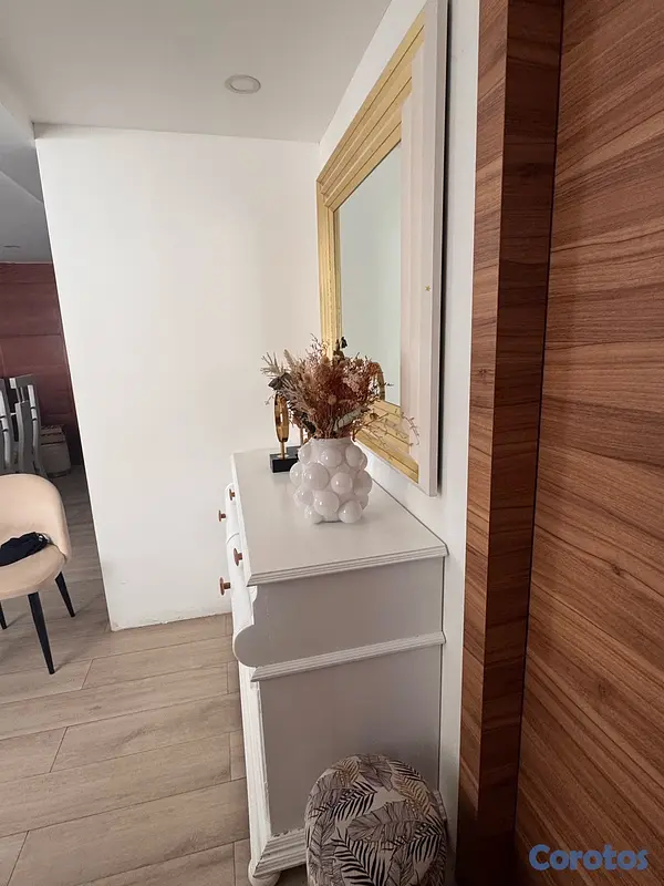 muebles y colchones - credenza  4