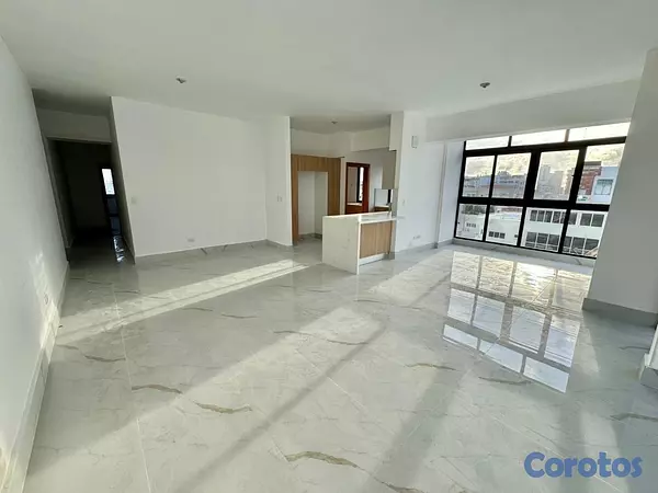 apartamentos - Apartamento en venta Serrallés  3