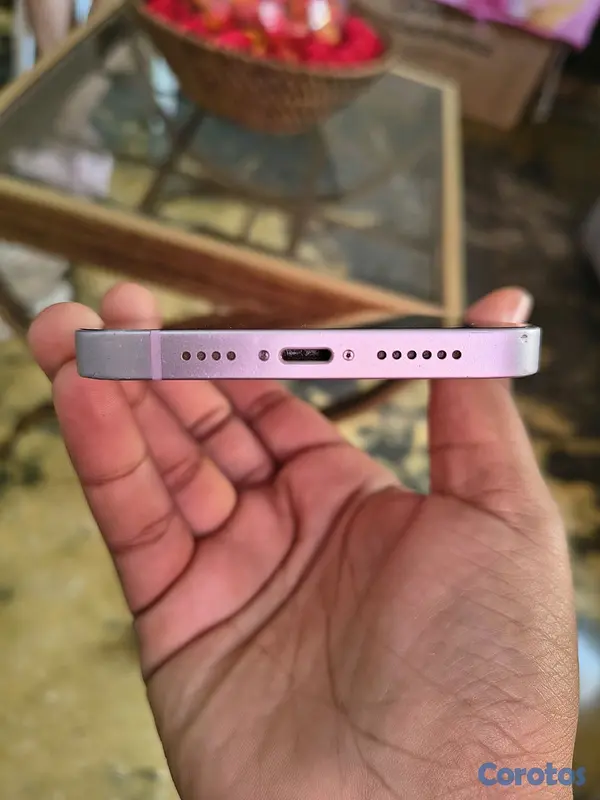 celulares y tabletas - iPhone 14 plus 7