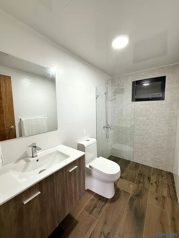 apartamentos - Espectacular apartamento amueblado Nuevo Estrenar 4