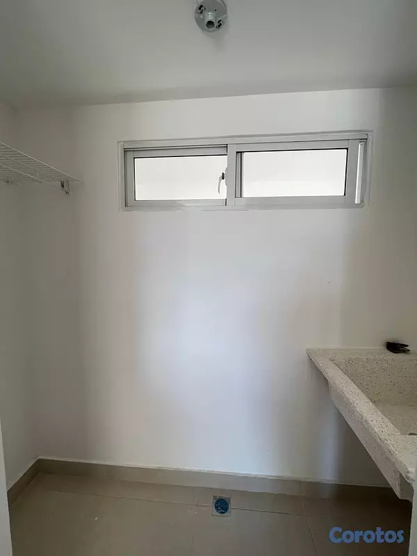 apartamentos - Apartamento en 3er nivel, nuevo de fácil acceso proyecto cerrado 7