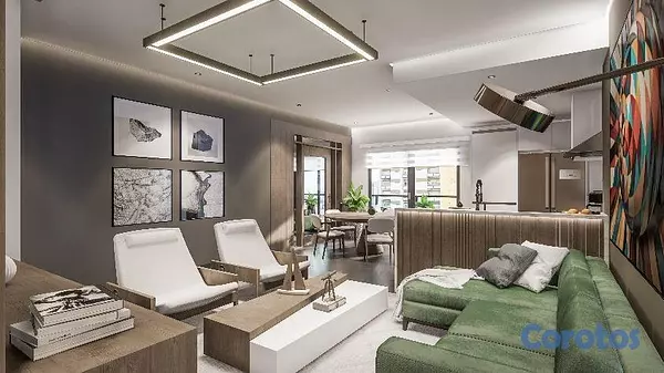 apartamentos - La Esperilla. Apto. familiar ideal para quienes buscan tranquilidad y seguridad 3