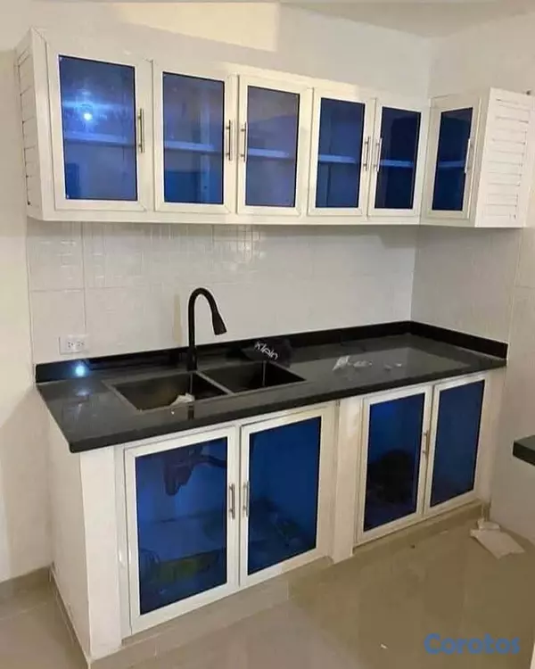 servicios profesionales - venta de mapara para baño gabinete puertas ventana clóset con medida  2