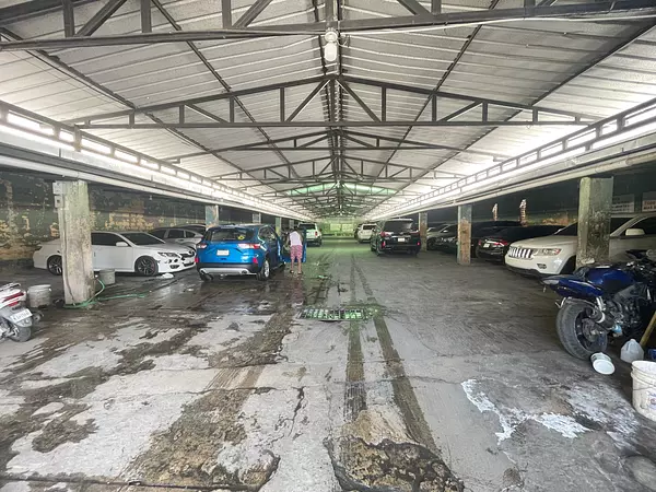 oficinas y locales comerciales - Venta de nave comercial  6