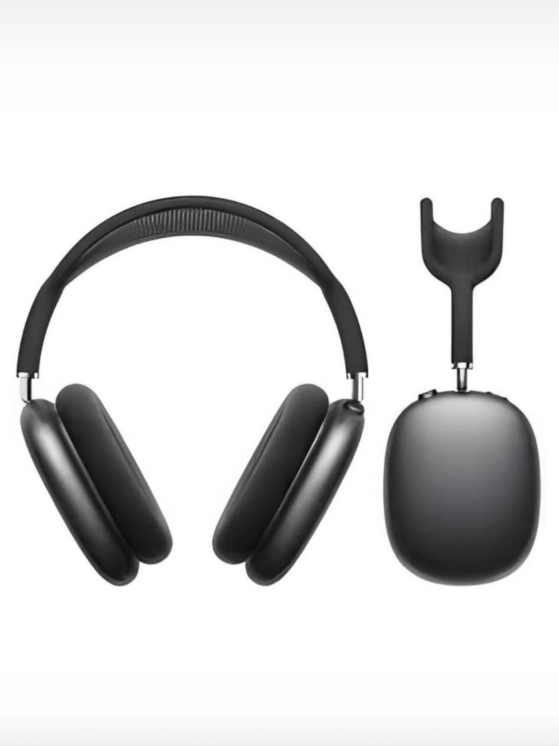 camaras y audio - AirPods Pro Max, originales. Con su caja. 3