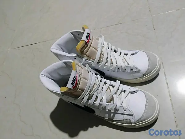 zapatos unisex - se vende tenis bleyzer 5