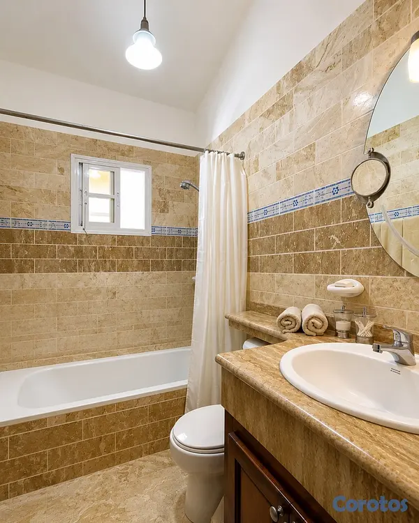 apartamentos - 🌴 Cocotal - Alquiler  7