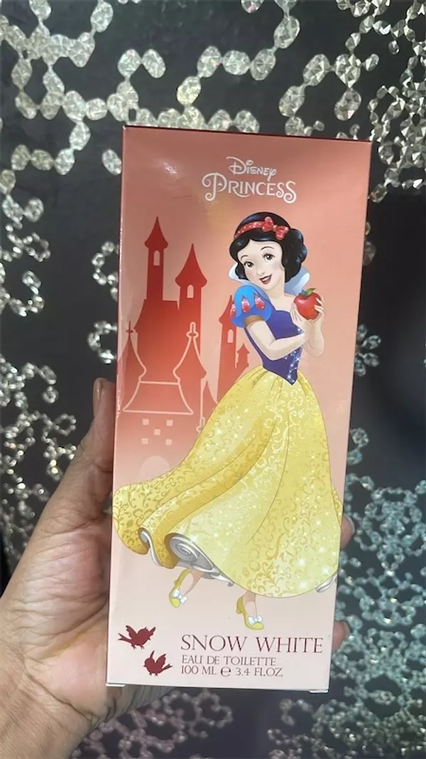 accesorios - Perfume para Niños 2