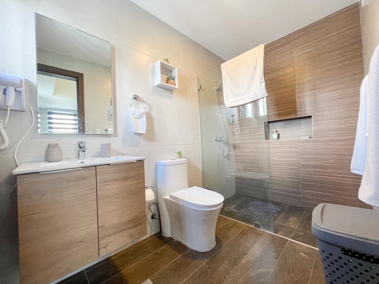 apartamentos - El Vergel, Apartamento Amueblado En Alquiler 7