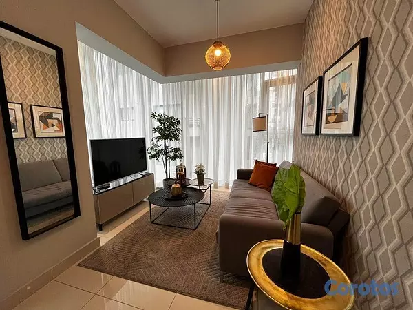 apartamentos - Apartamento en alquiler en Piantini 5