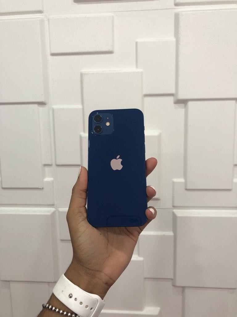 celulares y tabletas - iPhone 12 64gb Semifactory Hecho Clean