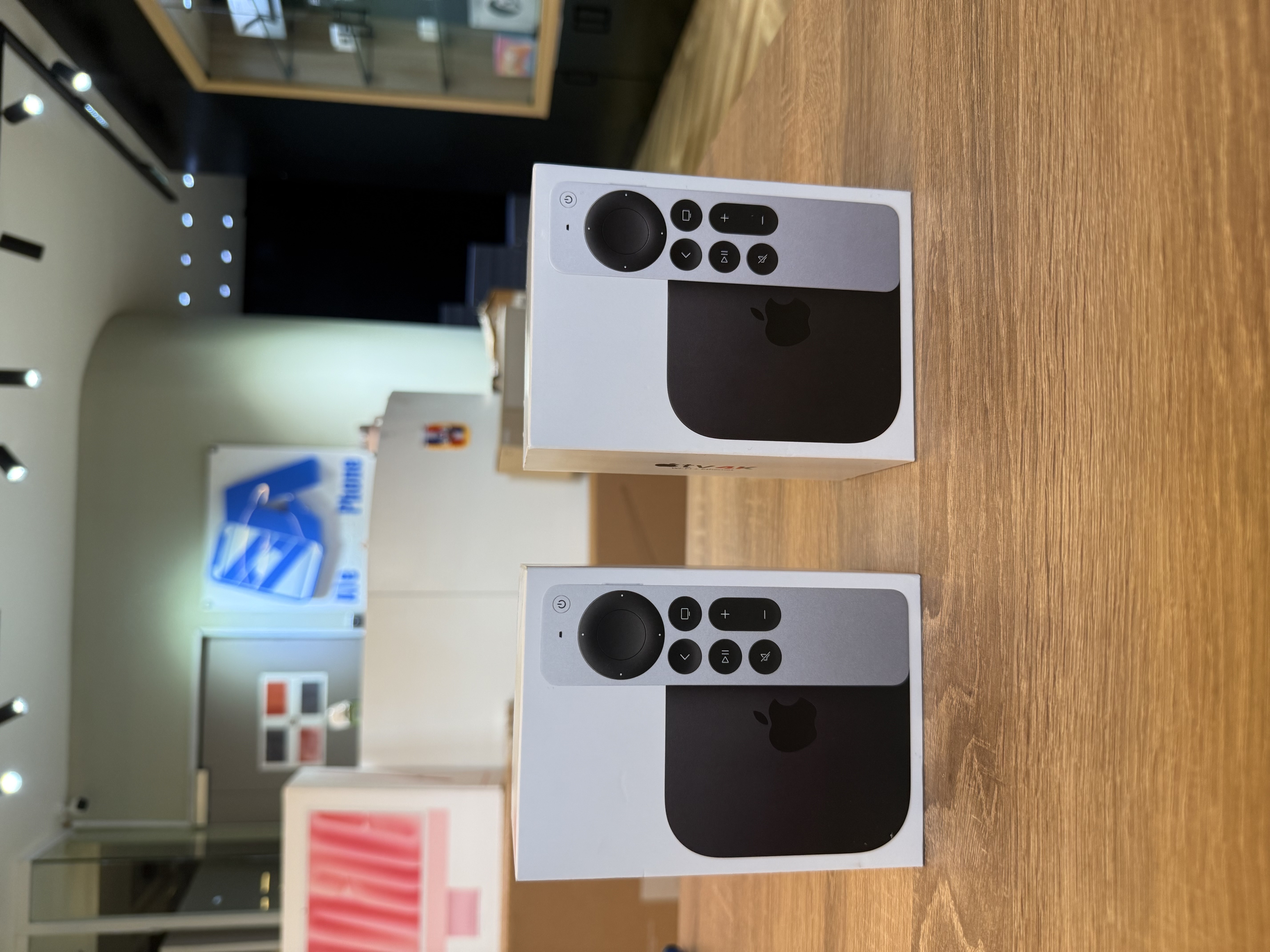 celulares y tabletas - APPLE TV 4K 3RA GENERACIÓN FINANCIAMIENTOS DISPONIBLES  0