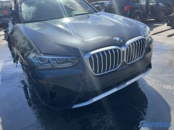 repuestos - MOTOR BMW X3 2022-2023 2.0L RWD EN VENTA  2