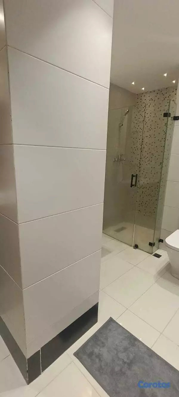 apartamentos - Bella Vista, Ideal para ejecutivo, terraza, 120m² 9